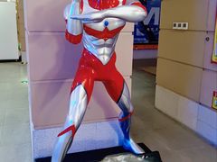 -博纳国际影城成都大悦城IMAX店