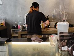-BE NORMAL CAFE(霞溪路店)