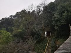 -韬光茶庵