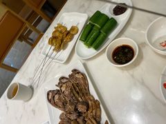 -阿胖龙虾小海鲜(宁国南路总店)