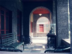 -上海孙中山故居纪念馆