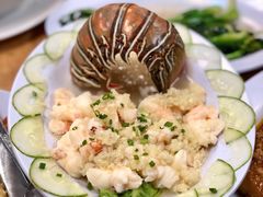 -ZF Seafood Restaurant 卓峰海鲜餐