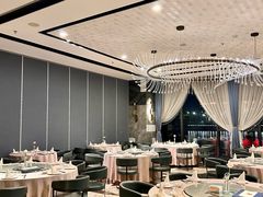 -东南里湖景餐厅·新闽菜(浦西万达店)