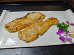 -大吉鲜鱼料理自慢(维也纳大厦店)