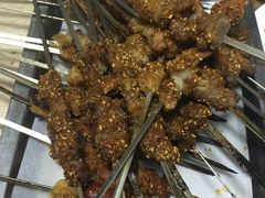 -老地方烤肉(东岗路店)