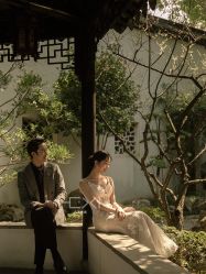 -苏州HX-合喜映画婚纱摄影