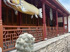 -普陀山风景名胜区-法雨禅寺