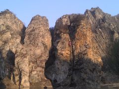 景点-大连冰峪旅游度假区