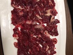 -牛焱·贵州黄牛肉火锅(城西银泰店)