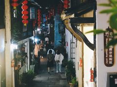 -小河直街历史文化街区