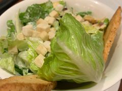 -Pancakes on the rocks(Darling Harbour)