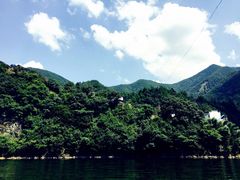 -新安江山水画廊风景区