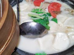 鲫鱼水饺-陶德砂锅(蜀汉路店)