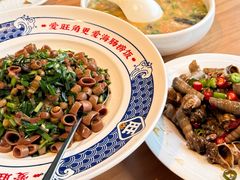 -旺角小渔村·海肠捞饭开创者(环山路店)