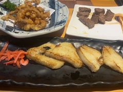 -割烹旭日本料理(龙湖狮山天街店)