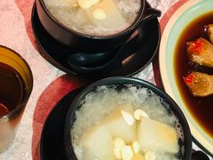 -小城故事·地道宁波味(月湖盛园店)