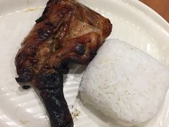 -Mang Inasal - D'mall Boracay