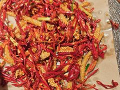 -小户人家(循礼门南国中心店)