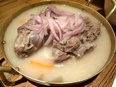 -阿里家·新疆烤肉酒場 by MIG