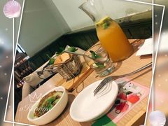 -仙踪林(江燕路万科里店)