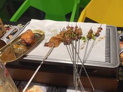 -纪录片《人生一串》体验店(静安店)