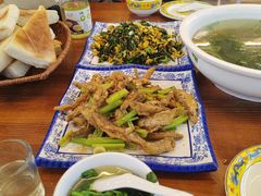 -老味道1992(武当山店)