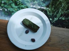 -知亘茶食