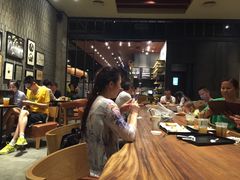 -星巴克臻选(深圳罗湖万象城店)