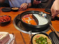 -牛小嫩串串火锅(老国贸总店)