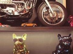 -drivepro(新天地北里店)
