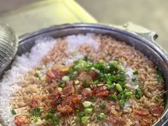 -金瑶池·猪肚鸡·传统冬瓜盅(20年白沙店)