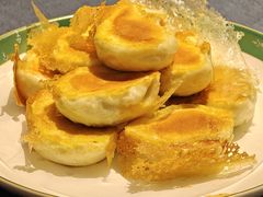 -金狮麟·新豫菜(金码大厦店)