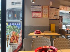 -每味每客·重庆麻辣烫(拓展大厦店)