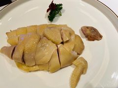 -白天鹅宾馆-宏图府餐厅