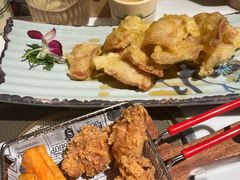 锅包肉-七八冷面·延边朝鲜族美食(圣熙八号店)