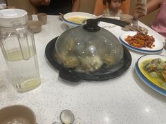 -前王院•巧克力海鲜市集餐厅(万平口店)