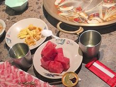 -小龙坎老火锅(金柏林店)
