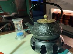 -佬麻雀·剁椒鱼头(京基KK One店)