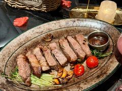 -Nord Grill&Bar Highland诺德西餐(深圳欢乐海岸店)