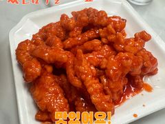 -黑皮酸菜鱼(三山街店)