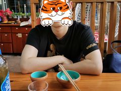 -南国锋味椰子鸡(瀚海店)