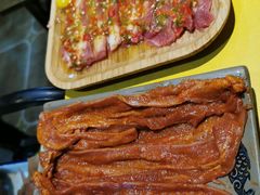 -周幺妹重庆老火锅(银泰城总店)