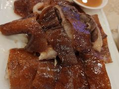 至尊竹溪烧鹅-潮喜竹溪荔湖酒家(荔枝湾店)