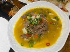 -HOME餐厅粤菜 融合菜