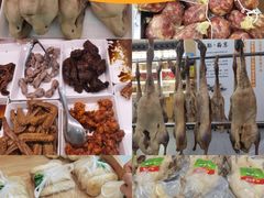 -桂花鸭轻厨(中华路店)