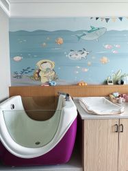 -贝瑞佳月子会所(杭州旗舰店)