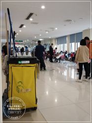 -苏州大学附属儿童医院(园区总院)