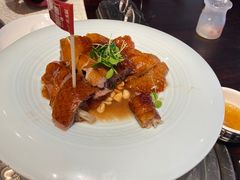 -滋粥楼·顺德菜海鲜茶点(方舟店)