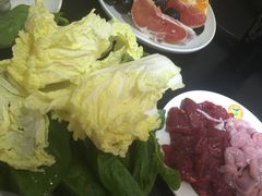 -圣捞海鲜自助餐厅(乐从天佑城店)