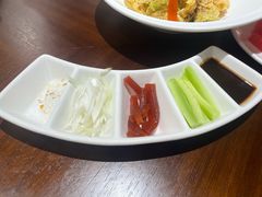 -全聚德(上海首店浦东店)